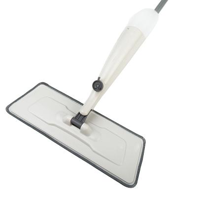 China China Jehonn Sustainable Innovation Microfiber Mop Magic Flat Spray Mop for sale