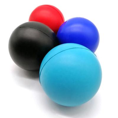 China Promotional PU Foam Anti Stress Ball Custom Logo Toy Gift Toy for sale