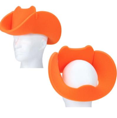 China Character Foam Hat Foam Party Hat for sale