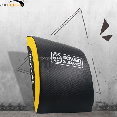 China Bodybuilding Fitness Company Exercise AB Mat Abdominal Trainer for sale