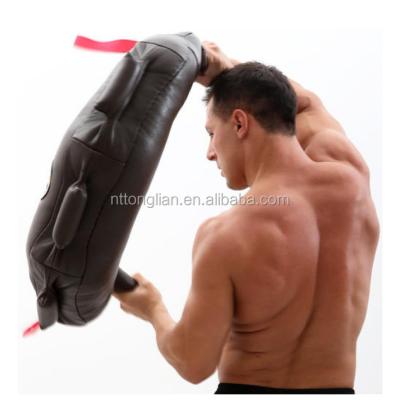 China Bulgarian Fitness Training Power Fitness Crescent Bag For Weight Training for sale