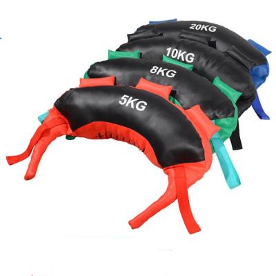 China Bulgarian Fitness Training Manufacture Wholesale Sandbag Power Bag for sale