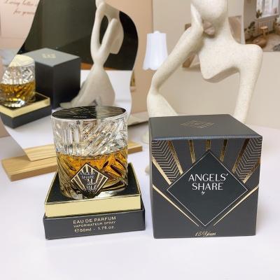 China Long-lasting Eau De Parfum Quality Women's Man From 2023 New Angels Perfume Perfume Spray Fast Shipping OEM Y02 for sale