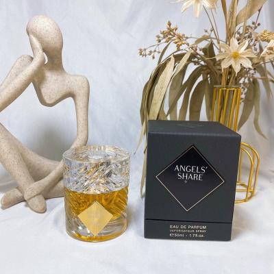 China High Quality Angel's Hand Women And Men Perfume 50ml Eau De Parfum Long-lasting Spray OEM Y01 for sale