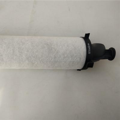 China High Efficient Air Compressor Mains Filter Element 02250153-295 Fit For Sullair for sale