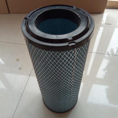 China Sullair Air Compressor Good Quality Air Compressor Air Filter Element 02250125-372 for sale