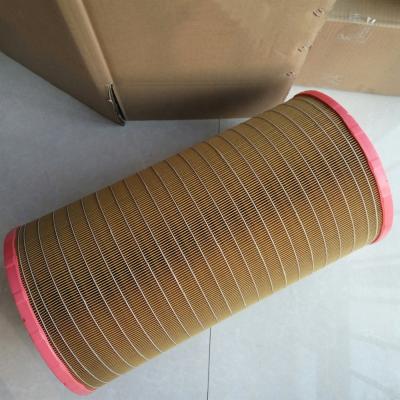 China Ingersoll Rand Air Compressor Factory Price Air Compressor Air Filter Element 23429822 for sale