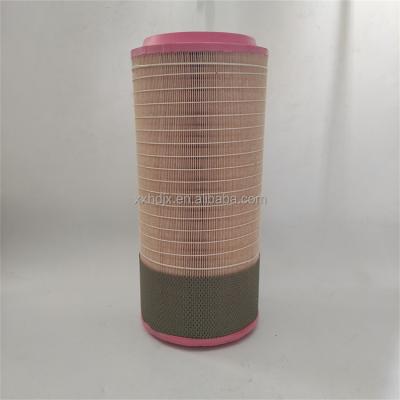 China Air Compressor Factory Price Air Compressor Air Filter Element 23487457 for sale