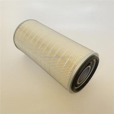 China Compare Air Compressor Good Quality Screw Compressor Air Filter Cartridge Filter 98262/170 Used For Compare Air Compressor for sale