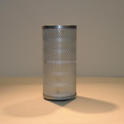 China Compare Air Compressor High Quality Compressor Air Filter Cartridge Filter C11158 Used For Compare Air Compressor for sale