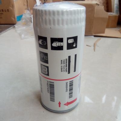 China High Quality Atlas Copco Air Compressor Screw Compressor Oil Filter 1625752501 Fit For Atlas Copco for sale