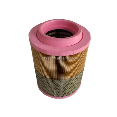 China Ingersoll Rand Air Compressor Good Quality Air Compressor Air Filter Element 23487465 Fit For Ingersoll Rand for sale