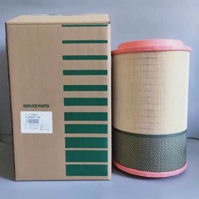 China High Quality Sullair Compressor Air Compressor Air Filter 88298001-996 Used For Sullair for sale