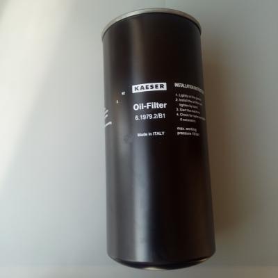 China High quality Kaeser air compressor oil filter 6.1979.0 used for Kaeser for sale