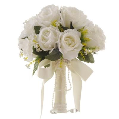 China Pure Gift Love Wedding Bouquet for sale