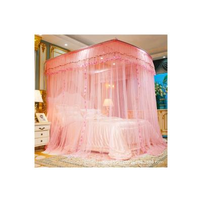 China 2021 Hot Sale Wholesale Good Quality Bed Canopy Mosquito Net Suitable For Price Home for sale