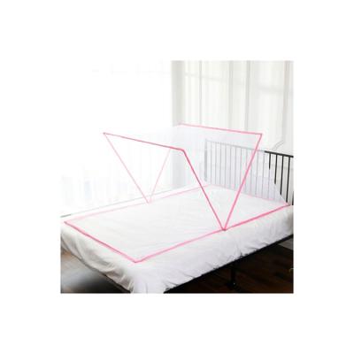 China Wholesale Customized New Good Quality Home Anti Mosquito Bites Folding Design Mosquito Net for sale