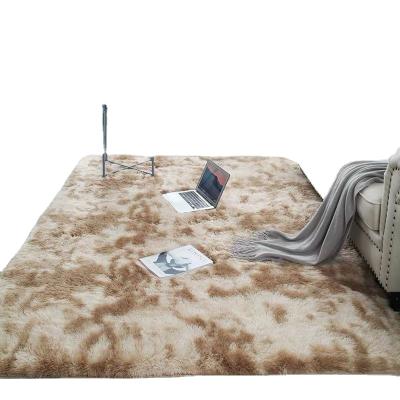 China Nordic made in china top quality luxury bedroom rugs for living room for sale