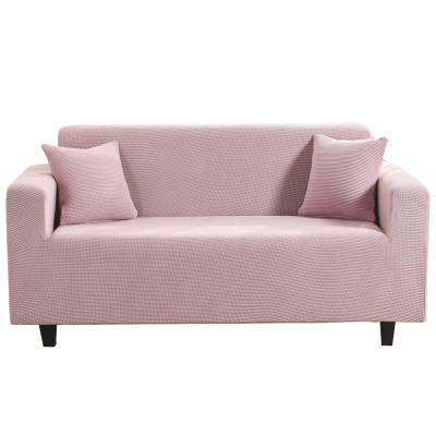 China China Professional Manufacture Universal Seat Sectional Sofa Couch Furniture Covers Stretch Elastic Sofa for sale