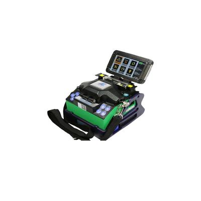 China Ftth FTTH Fusion Splicer ALK-88A Fusion Splicer Machine Price for sale