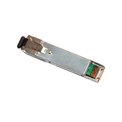 China FTTH FTTB FTTX Network Hot Sale In China 0.2Kg FTTH Optical Transceiver Module Sfp Gpon Onu Stick Sfp for sale