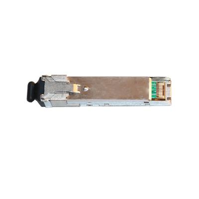 China Hot Selling FTTH FTTB FTTX Network FTTH FTTB FTTX Network SFP Module Transceiver Fiber Optic Module for sale