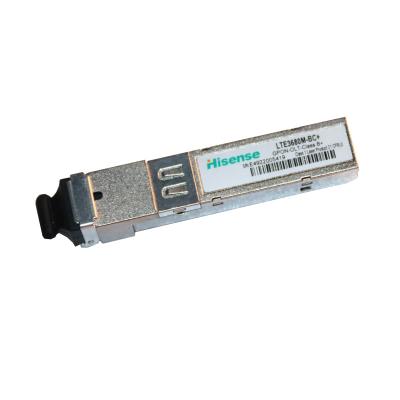 China FTTH FTTB FTTX Network Premium SFP Transceiver Module Fiber Optic Fiber Optic Accessories for sale