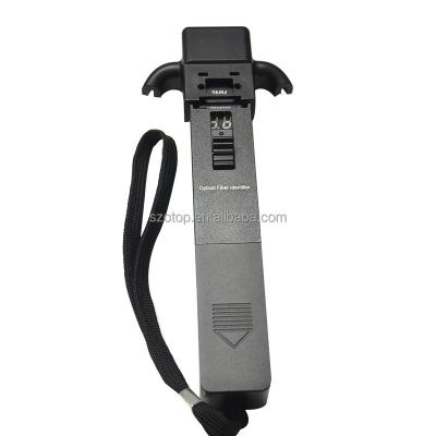 China 250um/900um/2.5um/3mm High Performance JW3306B Handheld Optical Fiber Identifier for sale