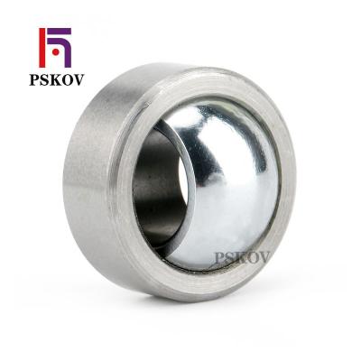 China Long term service; High Speed ​​PSKOV Bearing GE160ES-2RS Rod End Bearing 160x260x135 mm Radial Spherical Plain Bearing GE160FO for sale