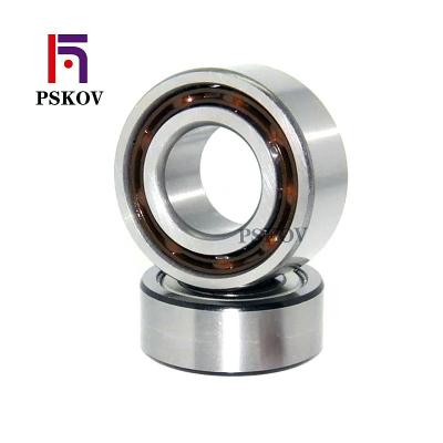 China Home Use PSKOV Price Best Brand Quality Bearing 3207 A 2rs/zz Angular Contact Ball Bearing 5207 3207 for sale