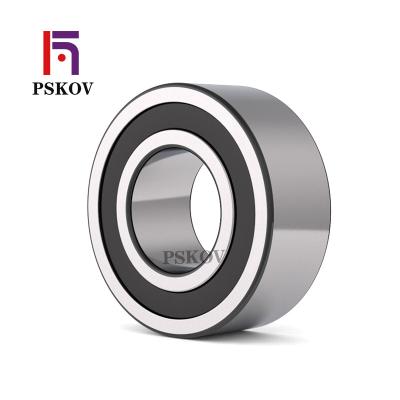 China Hotels PSKOV 3205 High Precision Double Row Angular Contact Sealed Ball Bearing 3205A for sale