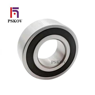 China Hotels PSKOV 3201 Double A-2RS1TN9/MT33 Angular Contact Ball Bearing 3201A 3201 for sale