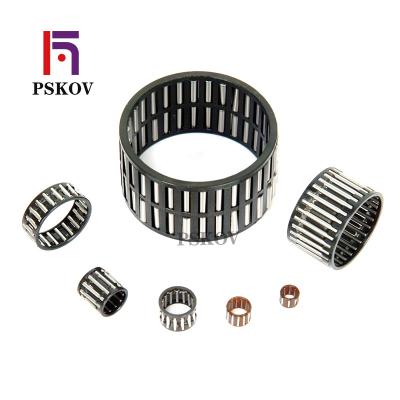 China High Temperature Resistance PSKOV Long Life Auto Needle Bearings Steel Drawn Cup HK1812 Thrust Needle Roller Bearing HK1812 for sale