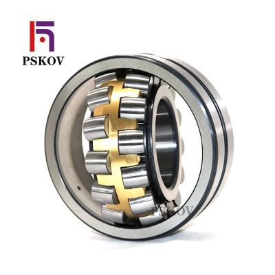 China Factory price high speed original brand double row chrome steel PSKOV spherical roller bearings 22226ca w33 for sale