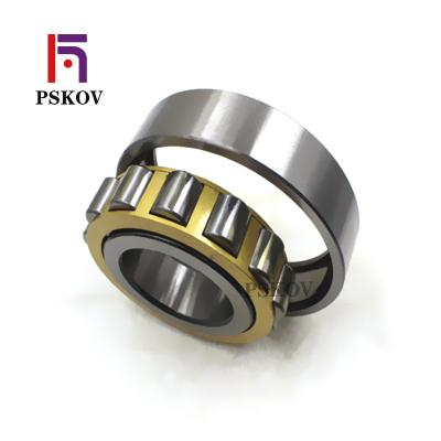 China Hotels PSKOV Single Row Auto Cylindrical Roller Bearing N 213 ECP Bearing N213ECM N NU NJ NUP N-F RN Series 65*120*23mm for sale