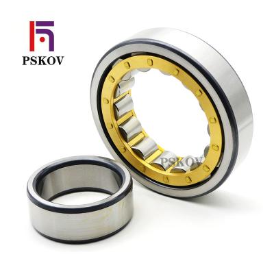 China Hotels NU213ECM Single Row PSKOV ECM Cylindrical Roller Bearing NU 213 Cylindrical Roller Bearing Bearing 65*120*23mm for sale