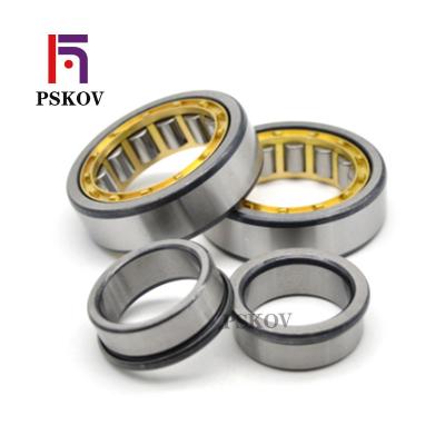 China High Quality Hotels PSKOV NJ 205 EC Roller Bearing NU 205 ECP ECP Cylindrical Roller Bearing NJ205 E TVP2 NU, Nj, Nup, N, N-F for sale