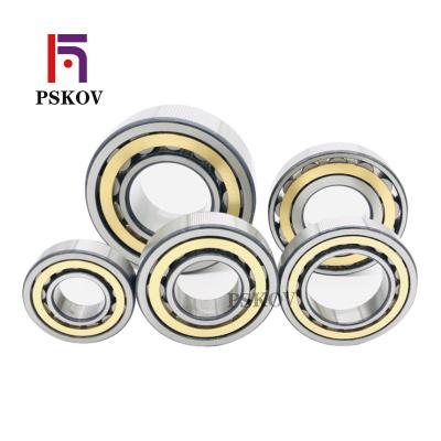 China Machine Tools PSKOV Separable Bearing For Machine Tools , Transmissions , Vibration Machinery NU2308 40 Mm Diameter for sale