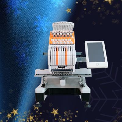 Китай normal embroidery machine computerized embroidery machine sale philippines cnc embroidery machine продается