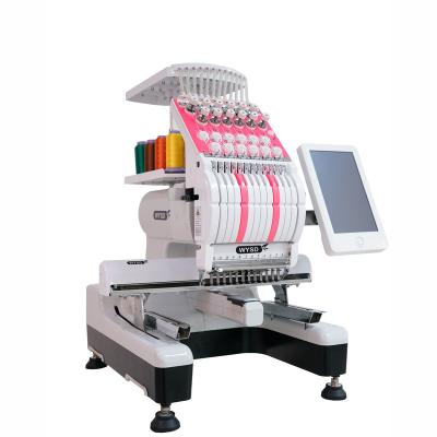 China sample embroidery machine details about embroidery machine domestic embroidery machines for sale