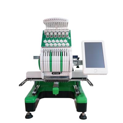 China 1201 Similar To Brother Single Head Embroidery Machine Parts Japan Imported for sale