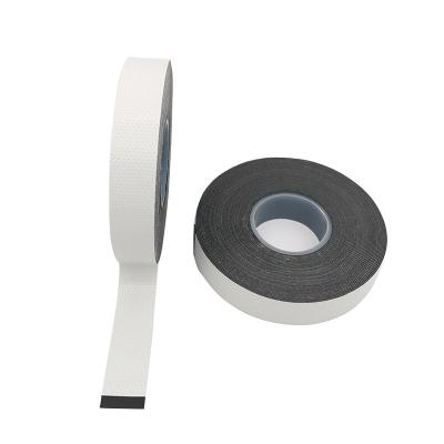 China High Voltage High Voltage Rubber Self Leak Repair Hose Amalgamating Tape for sale