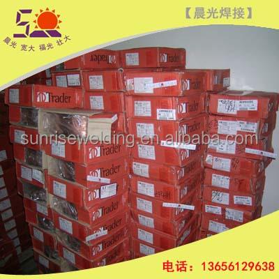 China Repair for punch die DC53 TIG ROD FOR WELDING PUNCH DIE, FORMING MOLD, CUTTING DIE HRC56-57 as welded (mass used and cheapest) for sale