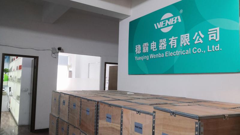 Verified China supplier - Yueqing Wenba Electrical Co., Ltd.