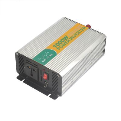 China Real 50hz Power Output Pure Sine Wave Power Inverter 2000w 2500w 3000w 300x180x75mm or 300x180x75mm OEM or OEM for sale