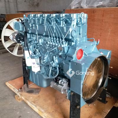 China good condition used sinotruk howo weichai wd615.47 d12.42 wd12.42 truck engine for sale 6 cylinder for sale