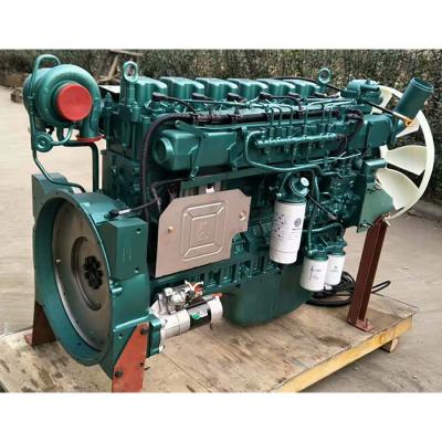 China direct sale used weichai engine WD615 for Sinotruck Howo truck WD615 for sale