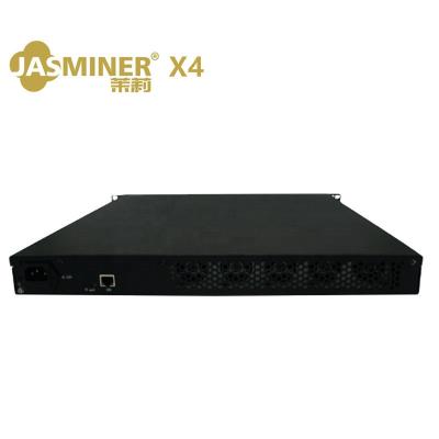 China New Jasmine X4 2.5gh Workstation Jasmine X4-1u 520mh/S Ethash Brick 5200Mh Asic X4 1u Mini X4-C X4-S Server 520m Jasmine X4 for sale