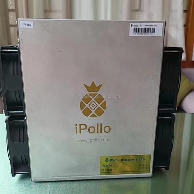 China Workstation Ipollo V1 3600Mh 2400W 1550M G1 36G G1 mini 1.2Gh Ipollo V mini ETH 300Mh 190W etc. classic 130Mh 104W plus 260M Ipollo V V1 for sale