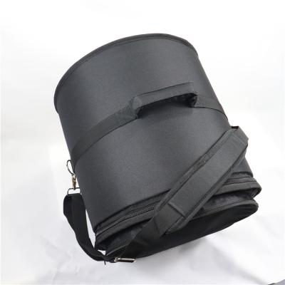 China Drum Bag Set Wholesale 20mm Trap Tom Drum Pad Luxury Base Bag for sale